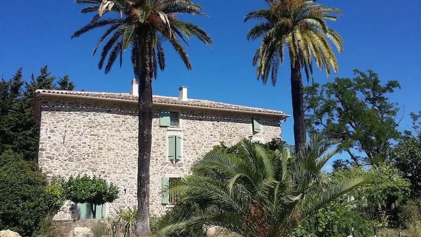 Bastide les Buis - Image 1
