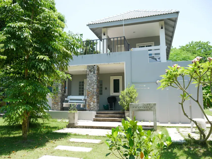 Baan Must Sea - Image 1