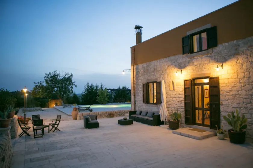 Villa Zammarra B&B - Image 1