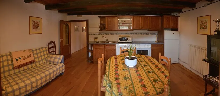 Casa Rural Lenco II - Image 1