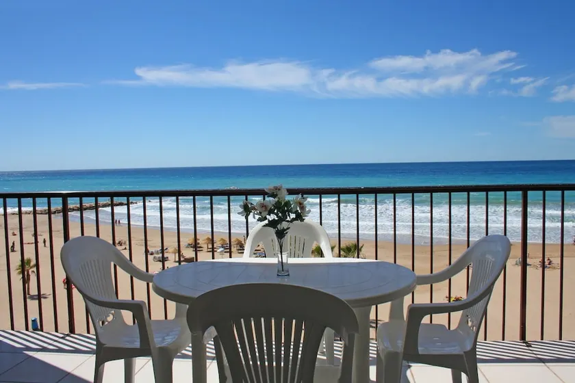 Apartamento Calpe Playa 3 - Image 1