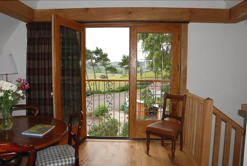 Sandford Country Cottages - Image 1
