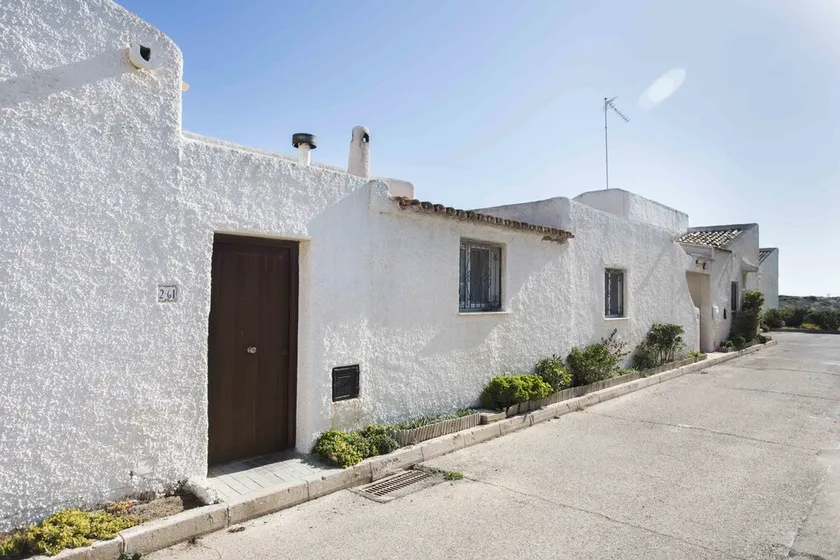 Living Valencia Villas El Saler - Image 1