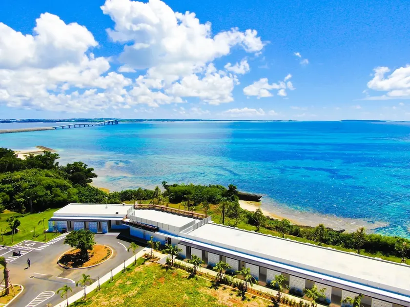 Day's Beach Hotel Zuichou - Image 1