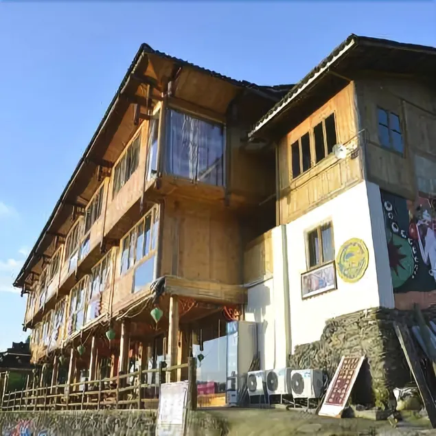Wanjinglou Guest House - Image 1
