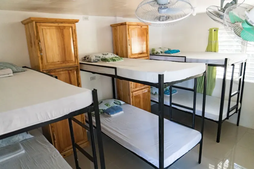 Island Girl Bed & Breakfast - Image 1