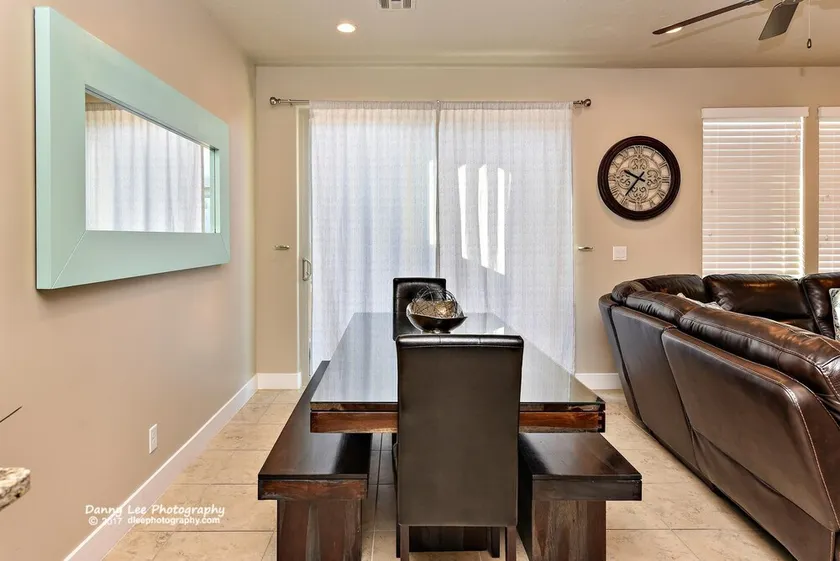 Gardiner's Getaway Villa 4 - Image 1
