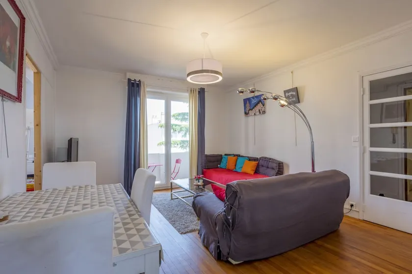 Appartement Compans Métro Navette - Image 1