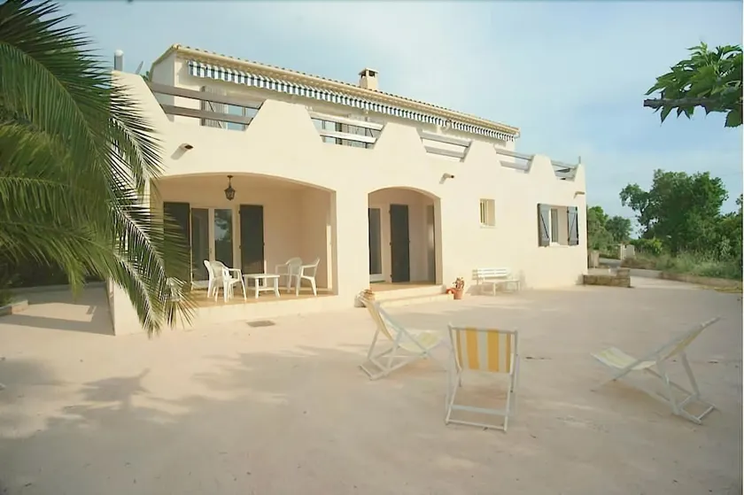 MAJA - SEA VIEW - CLOSE BEACH - FAVONE Chalet 5 - Image 1