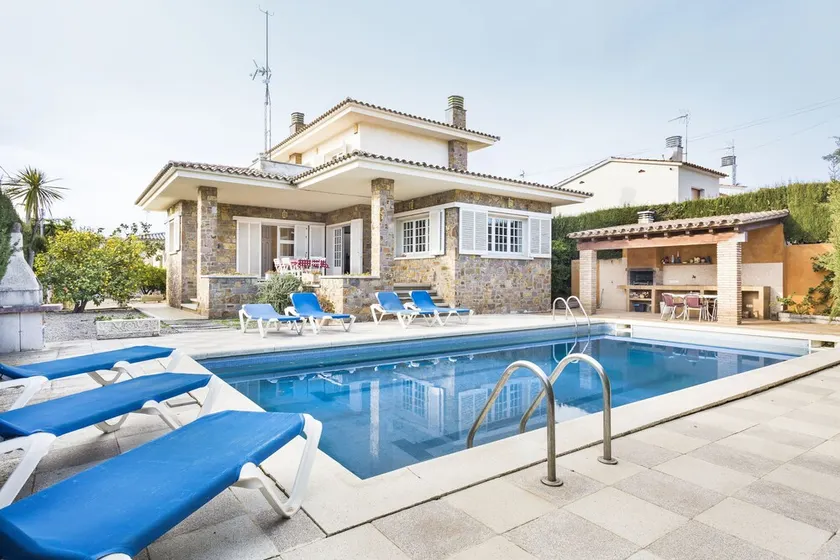 Villa Gladiol - Image 1