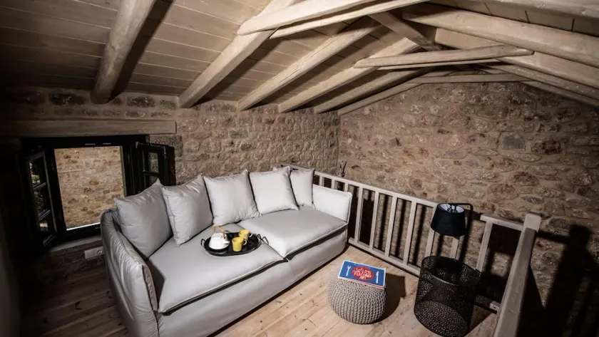 Korona Boutique Hotel - Executive Suite - Image 1