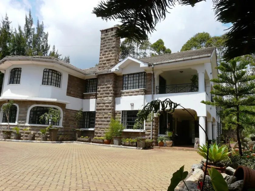 Maison Mitwaba - Image 1