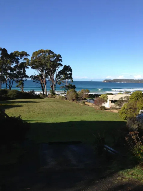 Eaglehawk Neck Beach House - Image 1