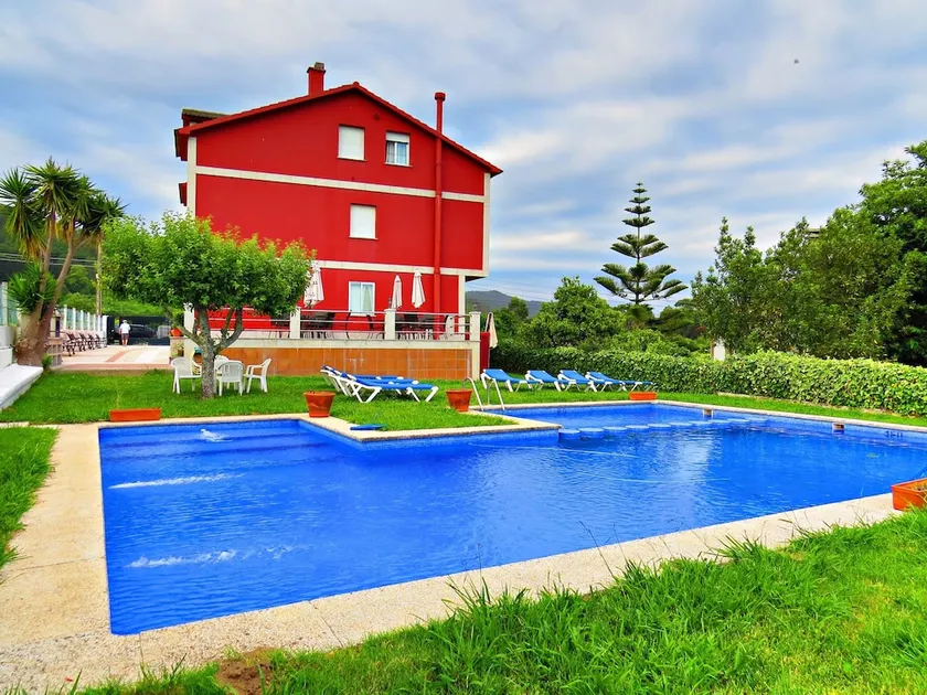 Apartamentos Naturmar - Image 1