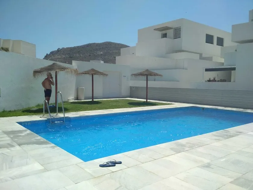 La Casita de Alí- Las Negras - Cabo de Gata - Image 1