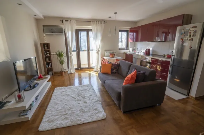 Desire City Center Apartment Terazije - Image 1