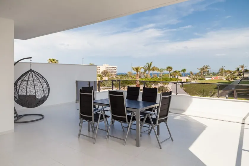 Apartment Vistamar II - Image 1