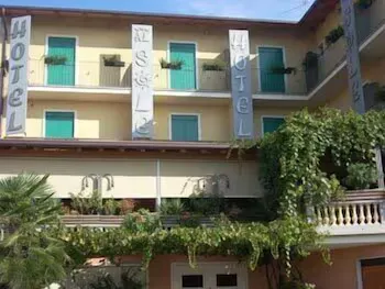Al Sole - Image 1