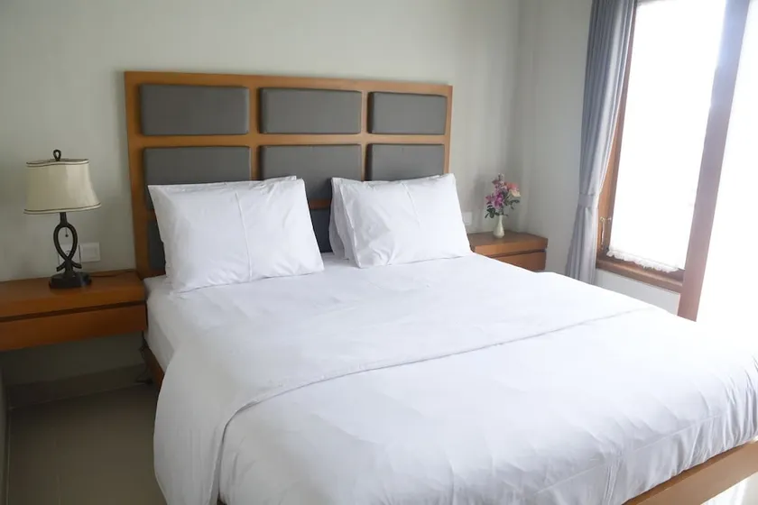 Dejabu Studio & Suites - Image 1