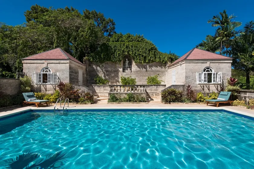 Porters Villa by Blue Sky Luxury - Image 1