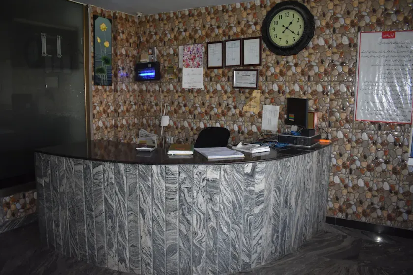 Rajada Hotel - Image 1