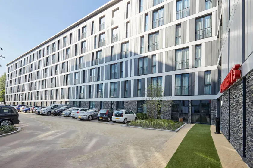 Corendon Apartments Amsterdam Schiphol Airport Hotel - Image 1