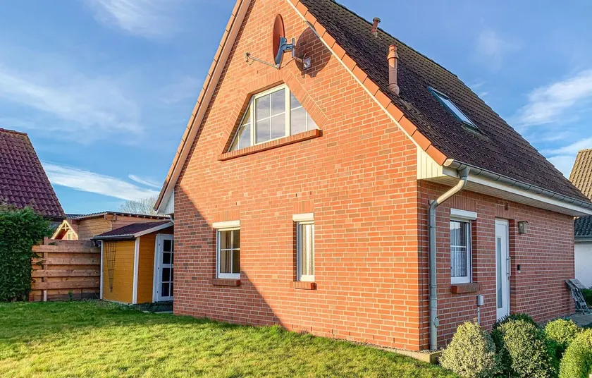 Awesome Home in Beckerwitz With 2 Bedrooms and Wifi - Image 1