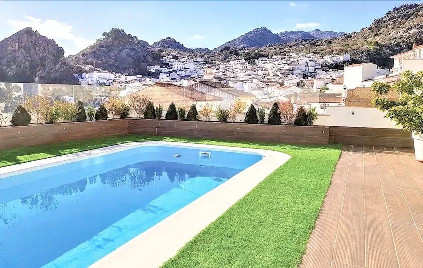Casitas Sierra De Libar - Image 1