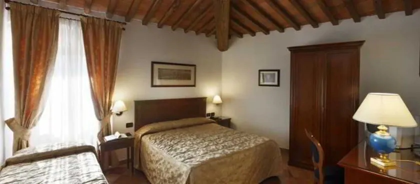 Pian d'Ercole Resort - Image 1