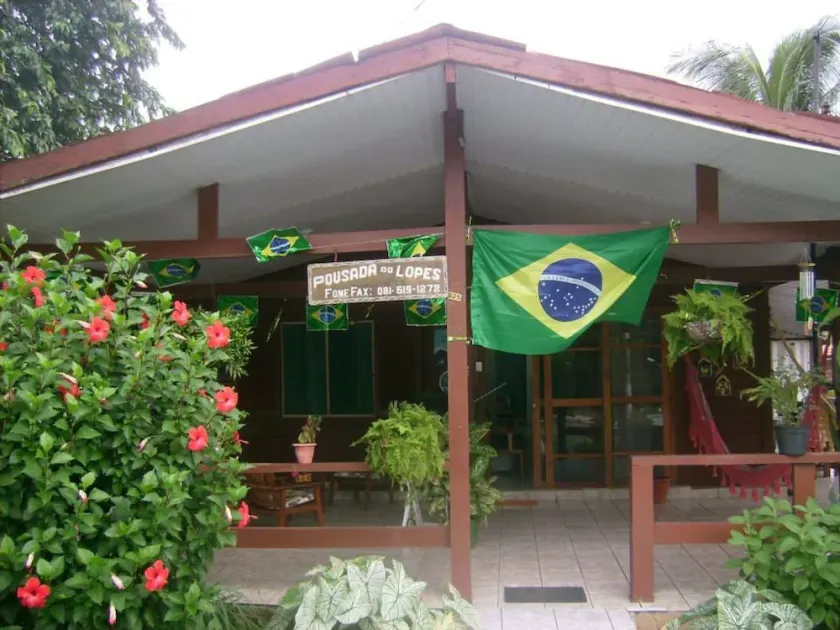 Pousada do Lopes - Image 1