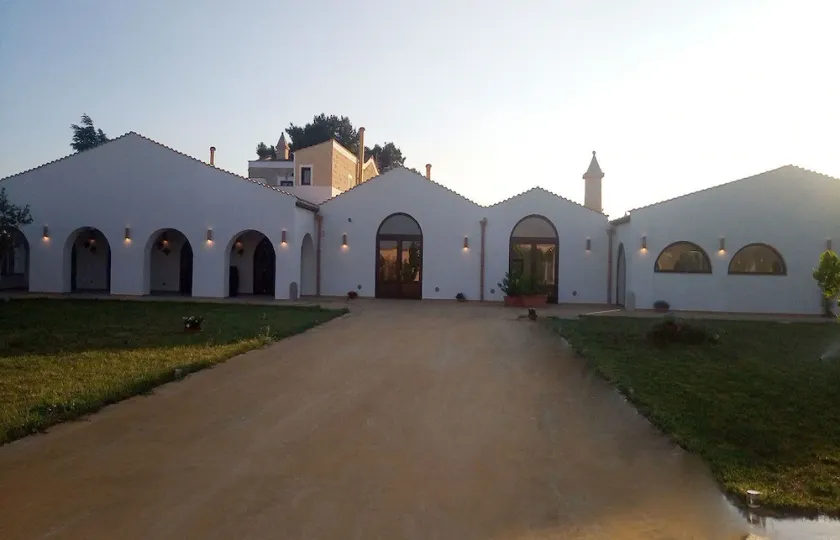 Masseria Colle Carro - Image 1