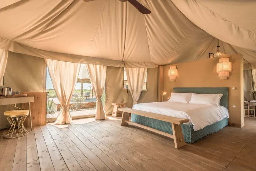 Terme di Vulci Glamping & SPA - Image 1