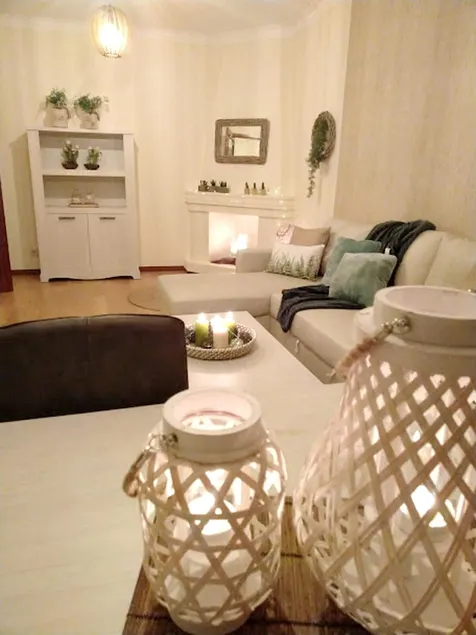 Apartment With in Braga With Wonderful City View and Wifi - Image 1