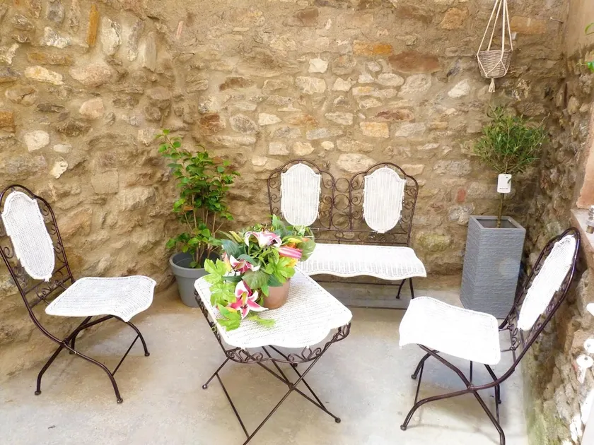Maison de 3 chambres avec wifi a Quintillan - Image 1