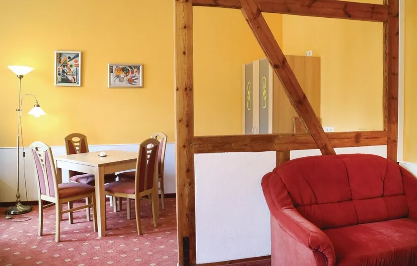 Nice Apartment in Klein Strömkendorf With 1 Bedrooms and Wifi - Image 1