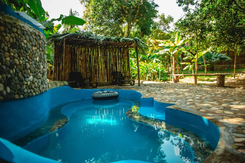 Tayrona Paradise - Image 1