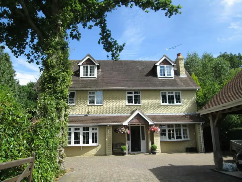 Little House - Image 1