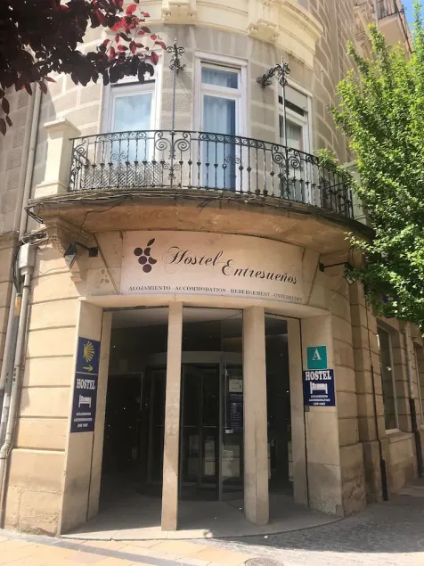 Hostel Entresueños Logroño - Image 1