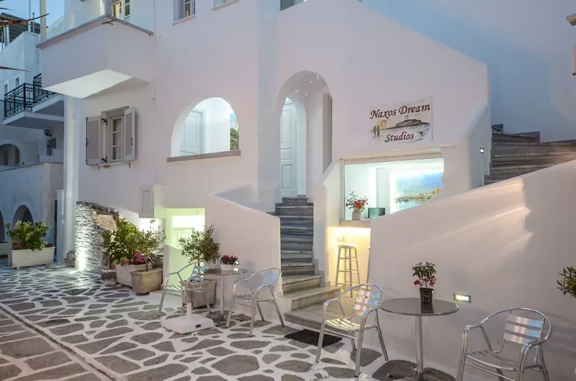 Naxos Dream Aphrodite Studios - Image 1