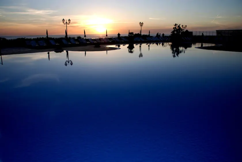 TH Cinisi - Florio Park Hotel - Image 1