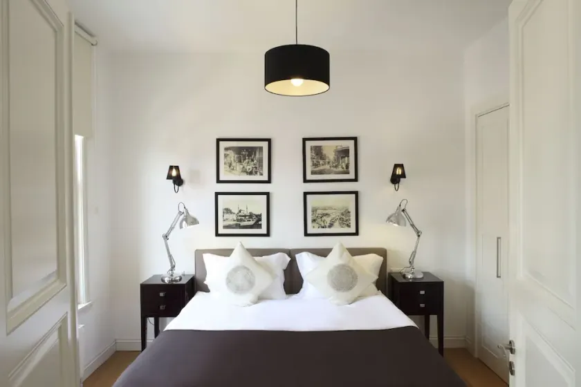 X Flats Tophane - Image 1