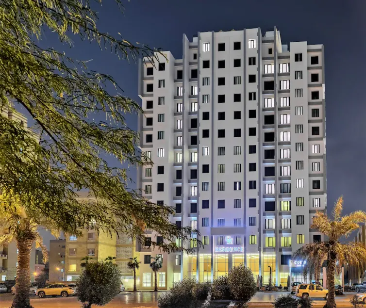 Grand Majestic Residence - Image 1