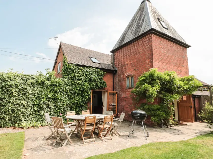 The Hop Kiln - Image 1
