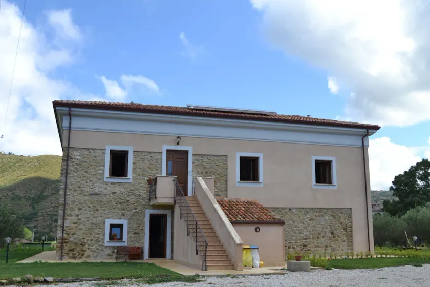 Casale Tiano - Image 1