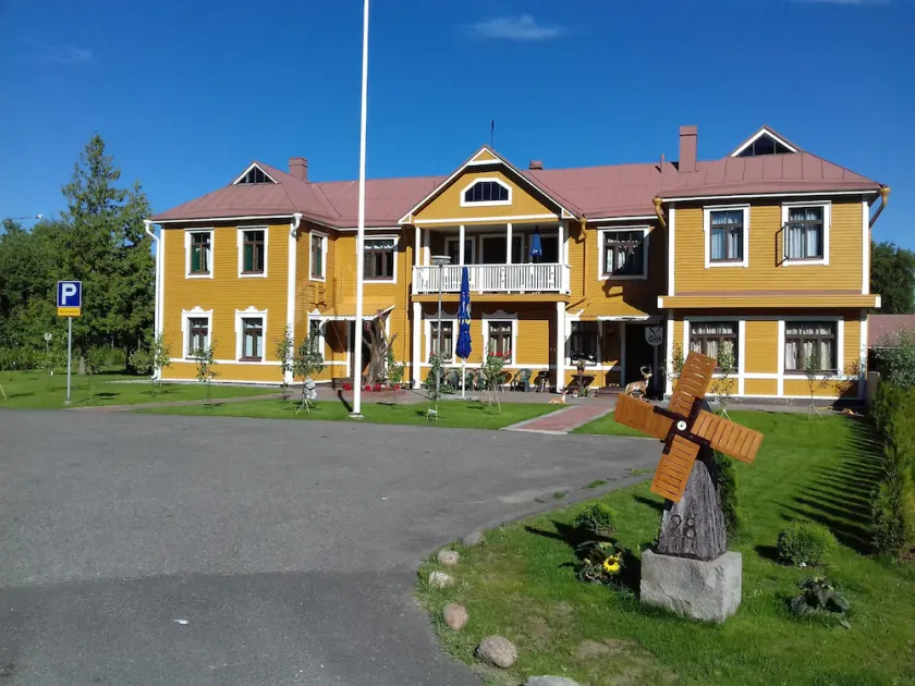Kerihovi - Image 1