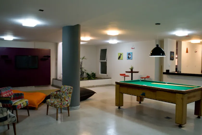 Bh Boutique Hostel - Image 1