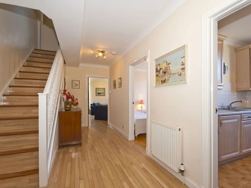 Market Place Loft - Image 1