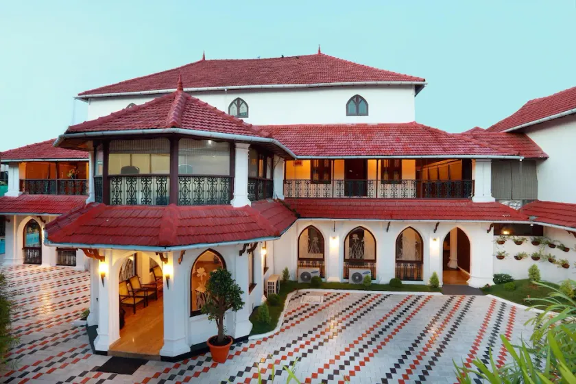 Spice Heritage - Image 1