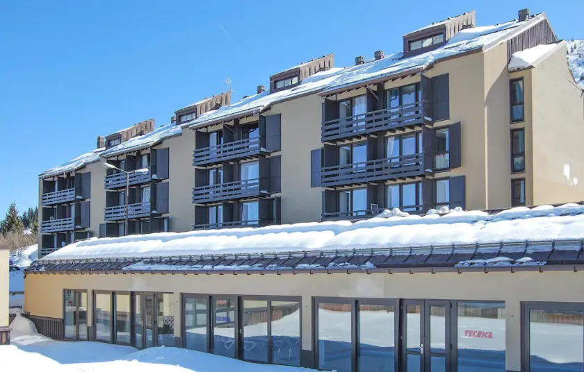 Nice Apartment in Vason With 3 Bedrooms - Image 1