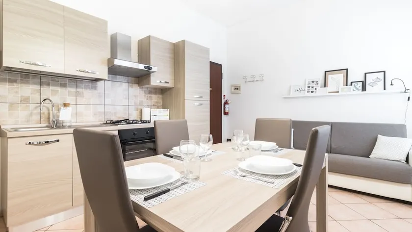 Italianway - Prinetti 28 - Image 1